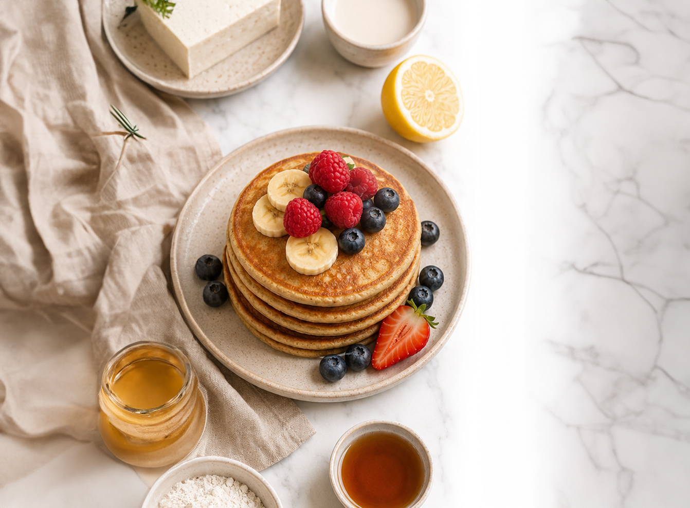 crepes dolci