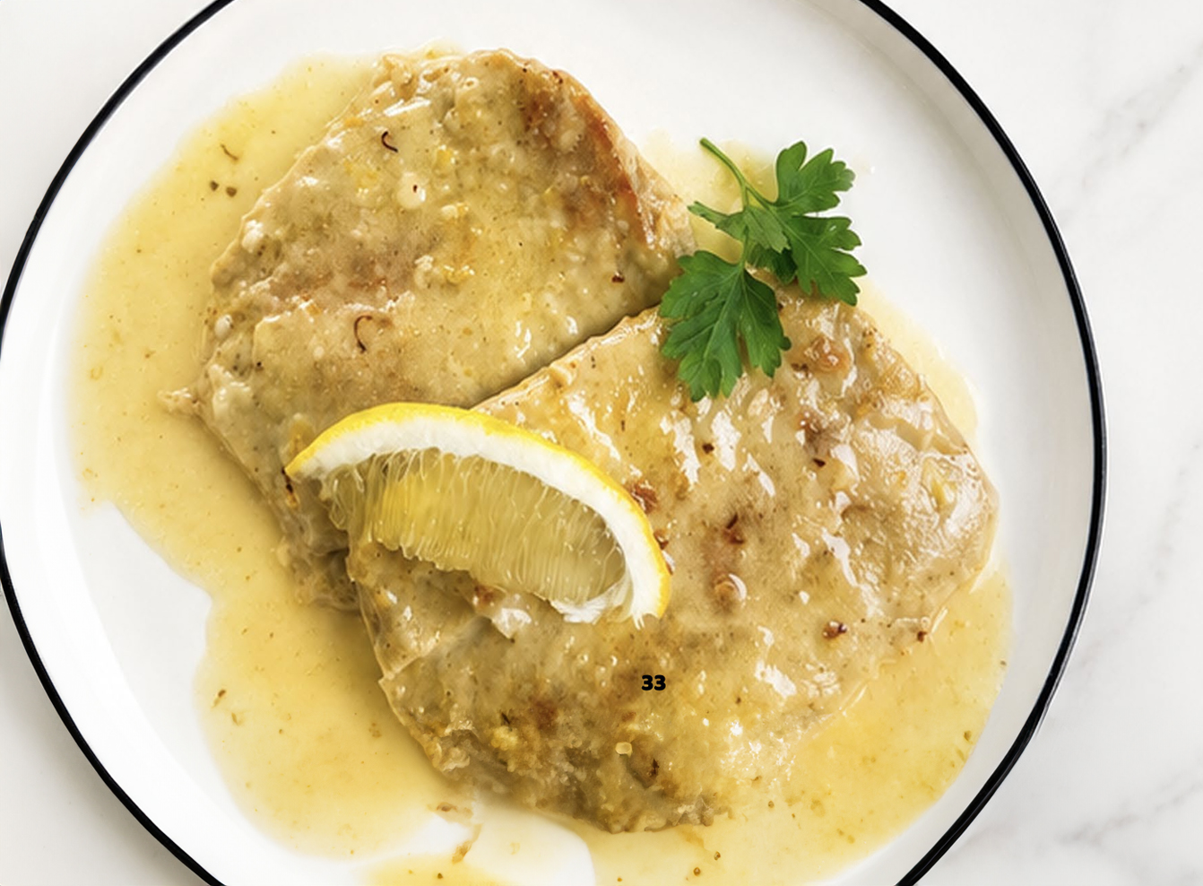 scaloppine senza glutine